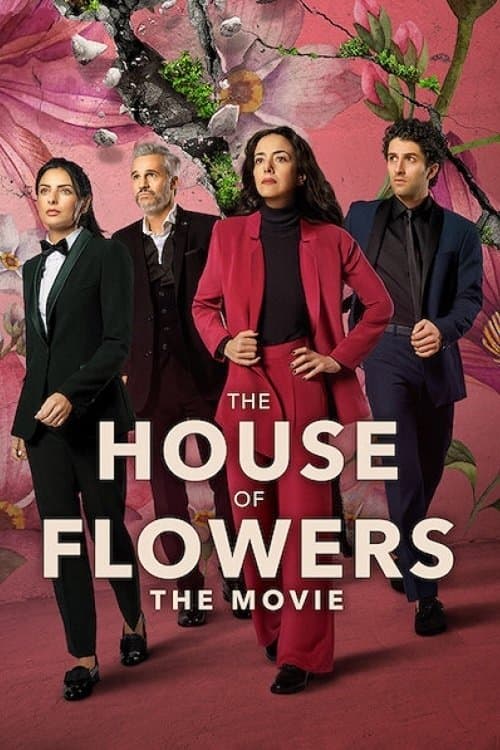 La Casa de las Flores: Film izle