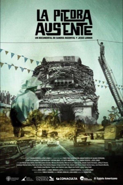 La piedra ausente izle