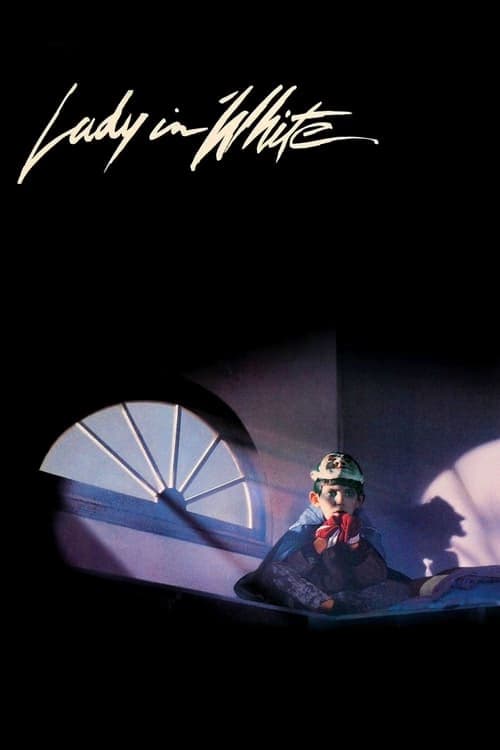 Lady in White izle