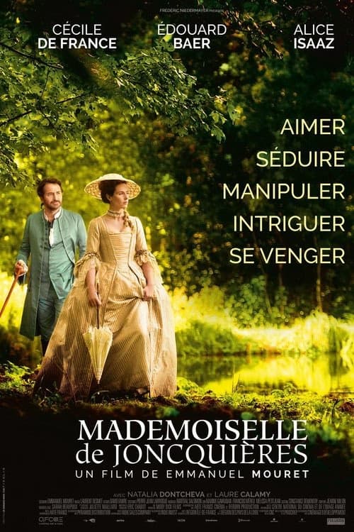 Lady J izle