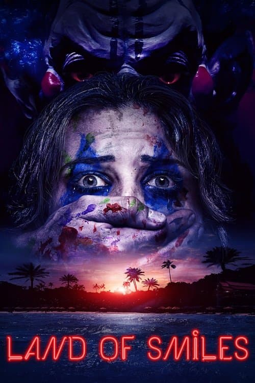Land of Smiles izle