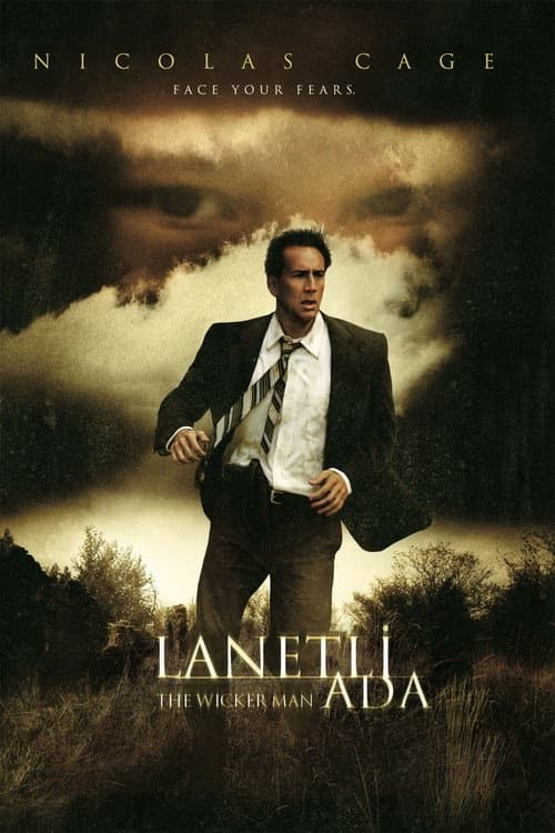 Lanetli Ada izle
