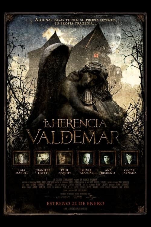 Lanetli Miras izle
