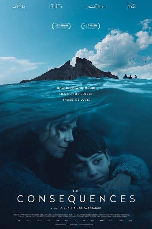 Las Consecuencias izle