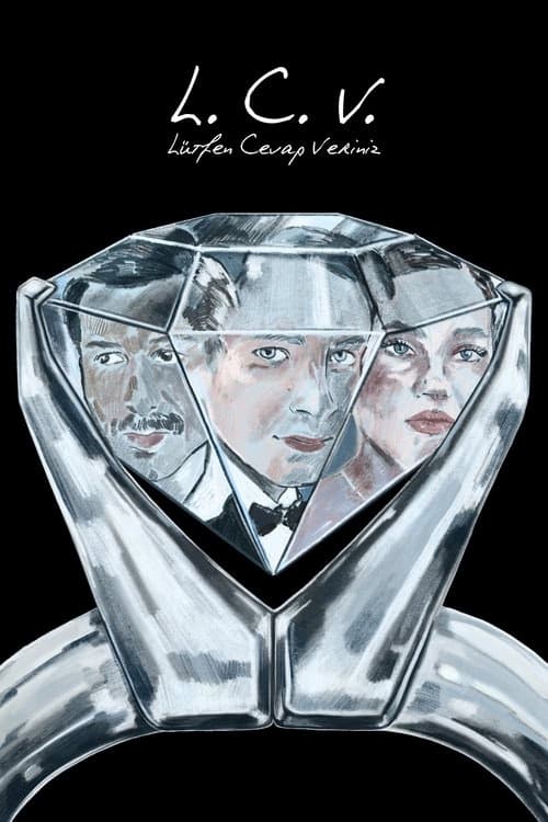 LCV (Lütfen Cevap Veriniz) izle