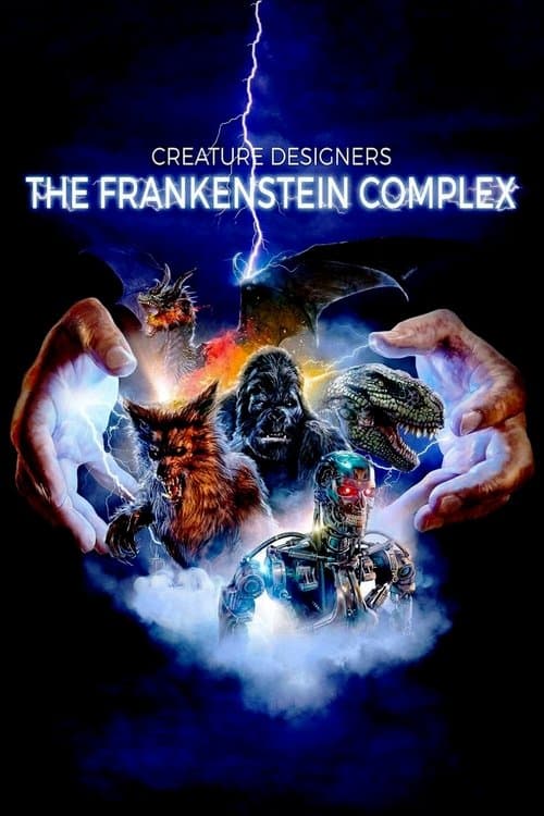 Le complexe de Frankenstein izle