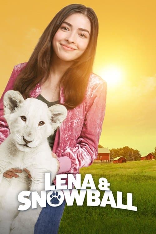 Lena & Snowball izle