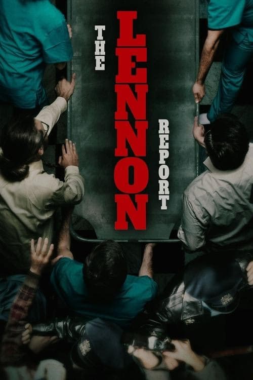 Lennon Raporu izle