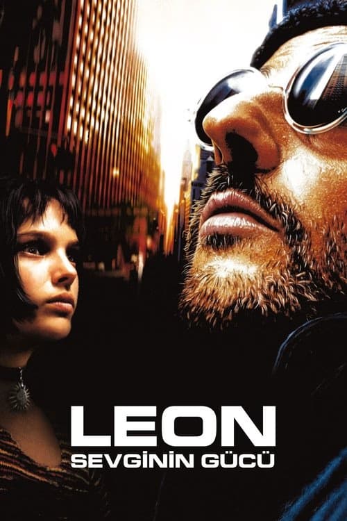 Leon: Sevginin Gücü izle