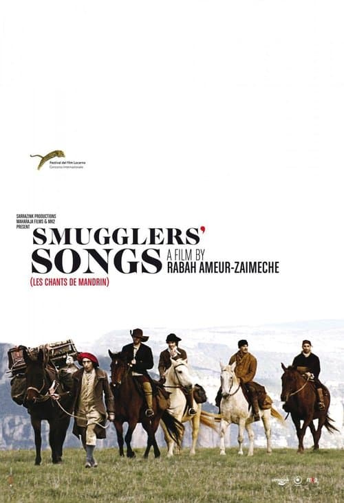 Les chants de Mandrin izle