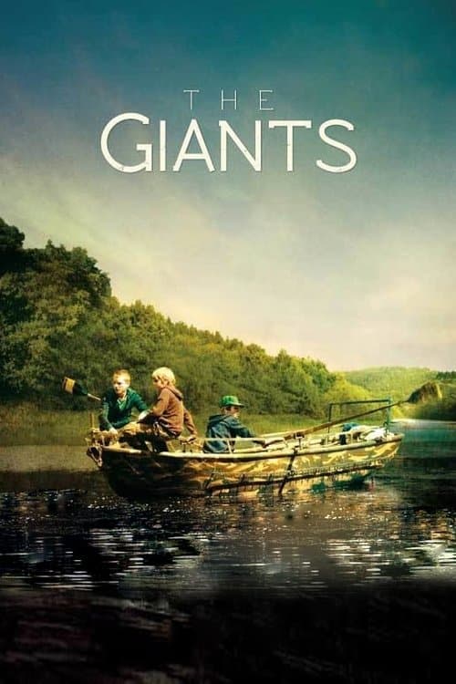 Les géants izle