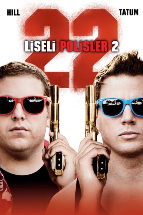Liseli Polisler 2 izle
