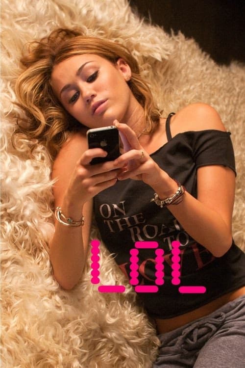LOL izle