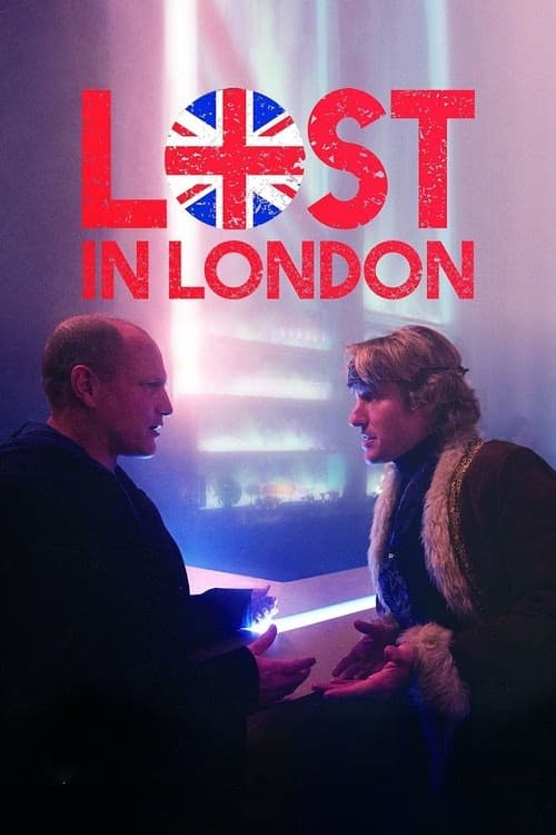 Londra'da Kaybolmak izle