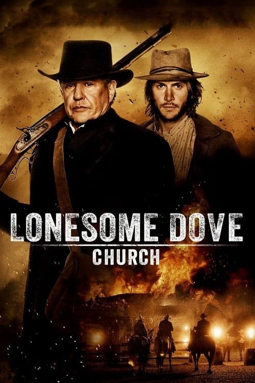 Lonesome Dove Church izle