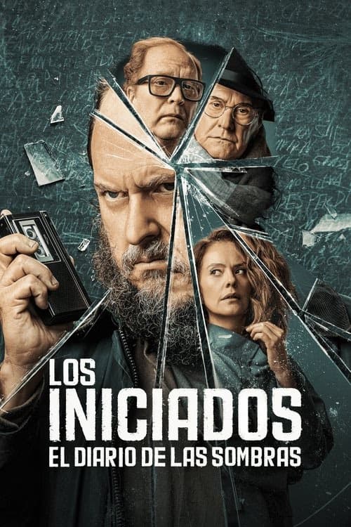 Los Iniciados 2 izle