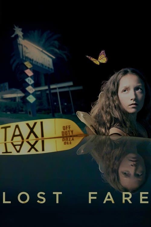 Lost Fare izle