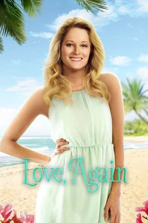 Love, Again izle