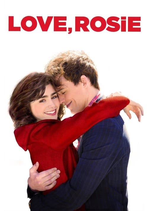 Love, Rosie izle