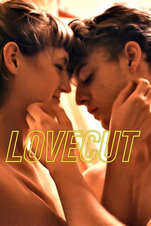 Lovecut izle