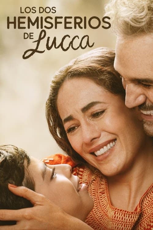 Lucca'nın Dünyası izle