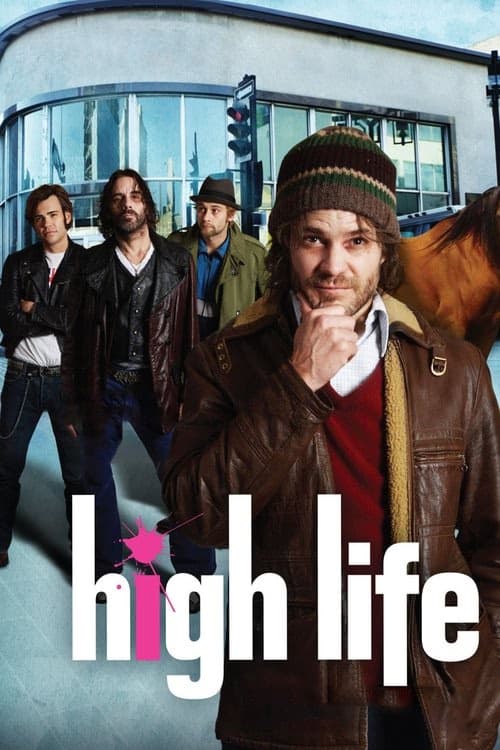 Lüks Hayat izle