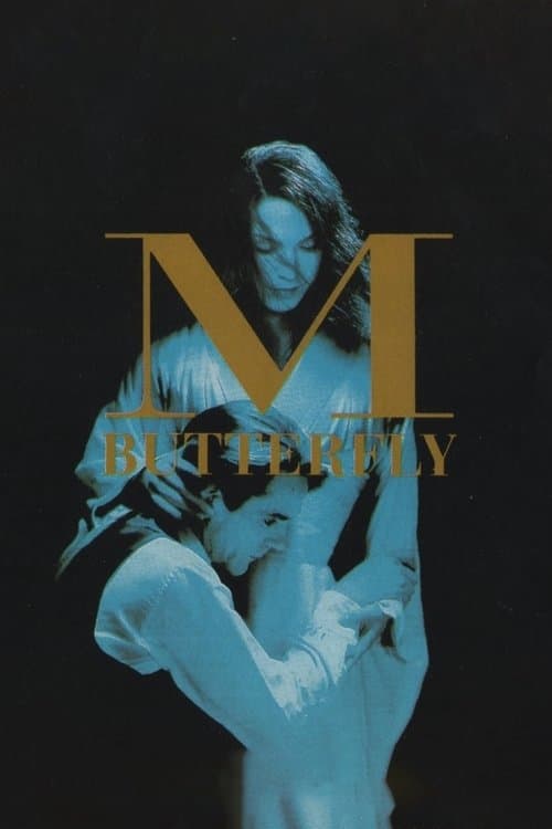M. Butterfly izle