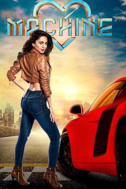 Machine izle