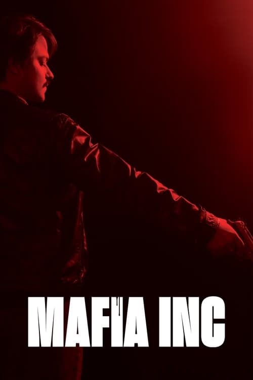 Mafia Inc izle