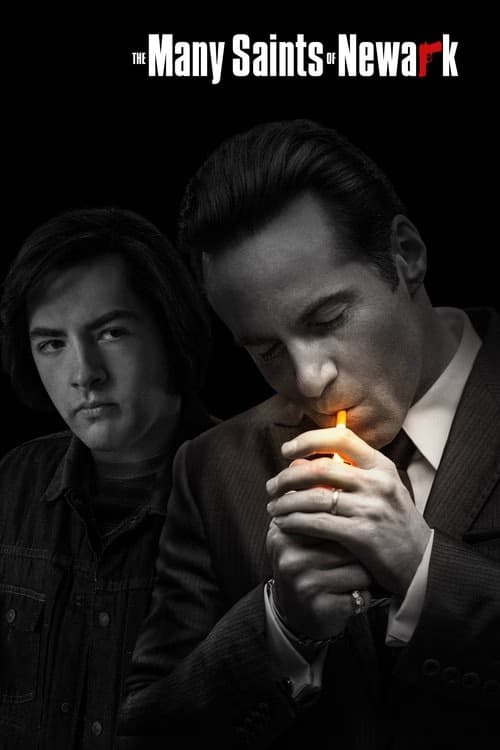 Mafyanın Azizleri izle