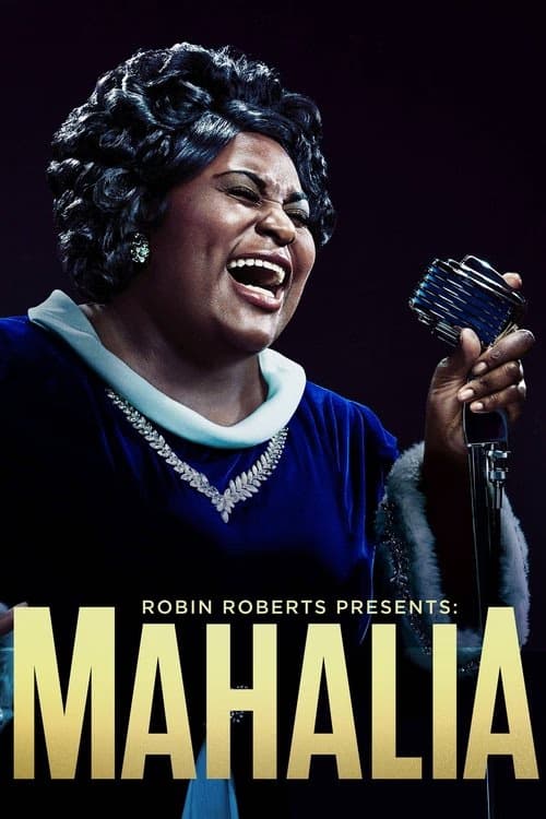 Mahalia izle