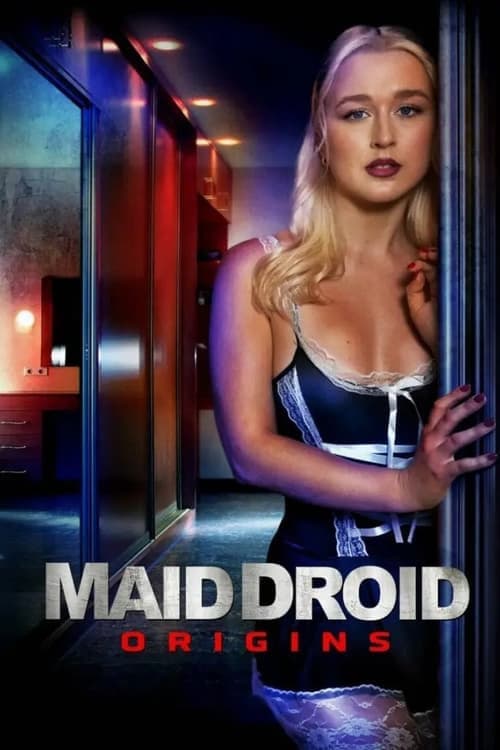 Maid Droid Origins izle