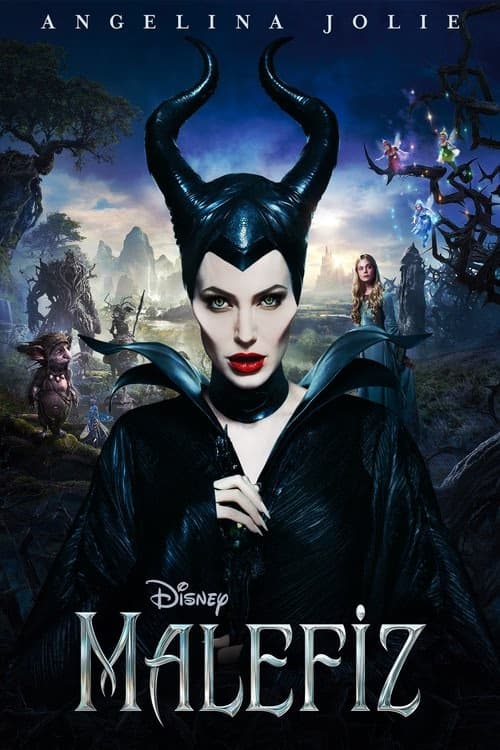 Malefiz izle