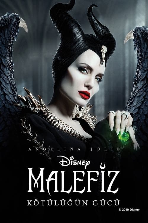 Malefiz: Kötülüğün Gücü izle