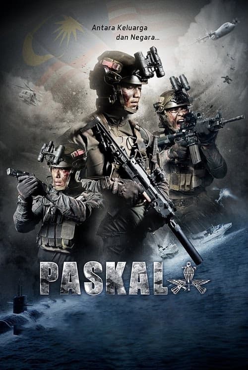 Malezya Kraliyet Donanması izle