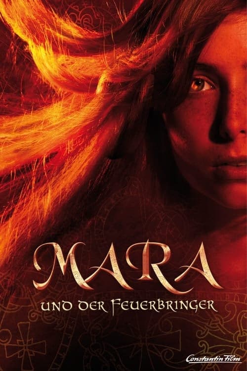 Mara: Dünyanın Kurtarıcısı izle
