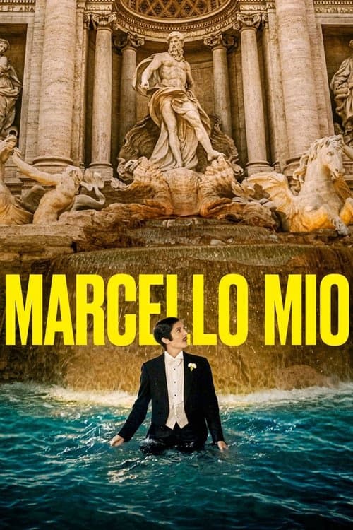 Marcello Mio izle