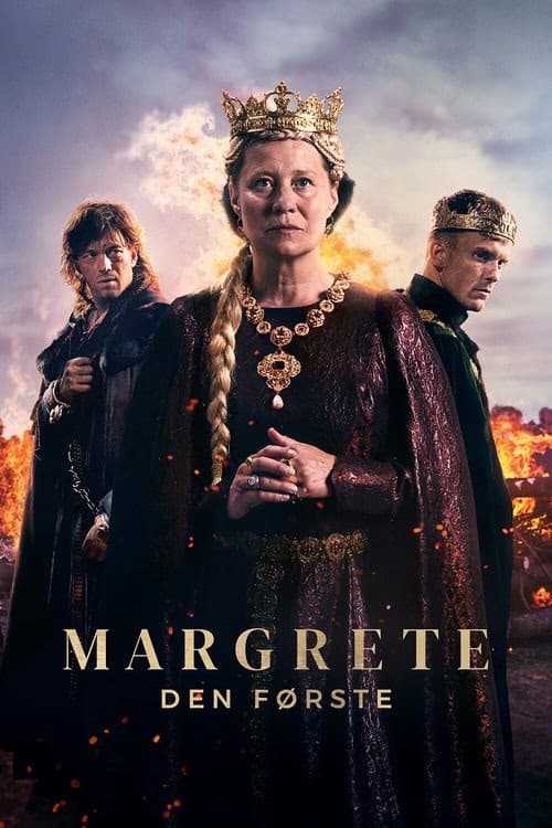 Margrete izle