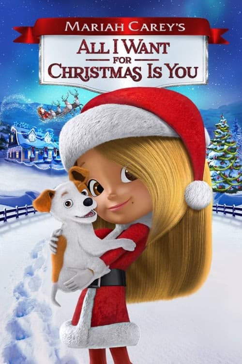 Mariah Carey: Noel'de Tek Dileğim izle