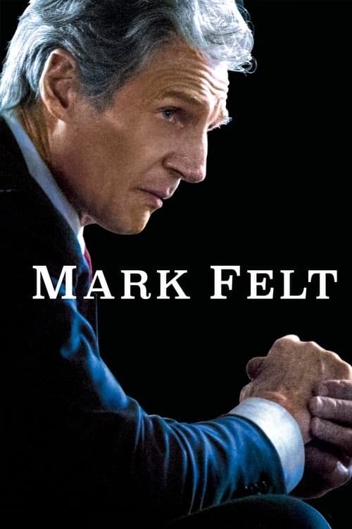 Mark Felt izle