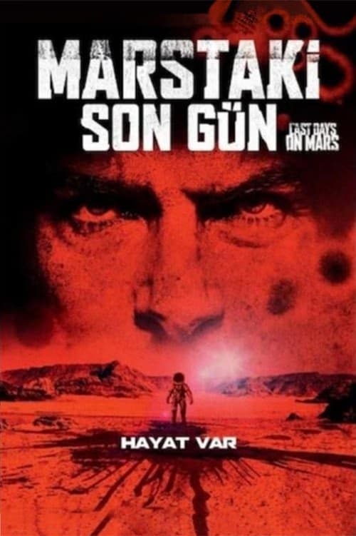 Marstaki Son Gün izle