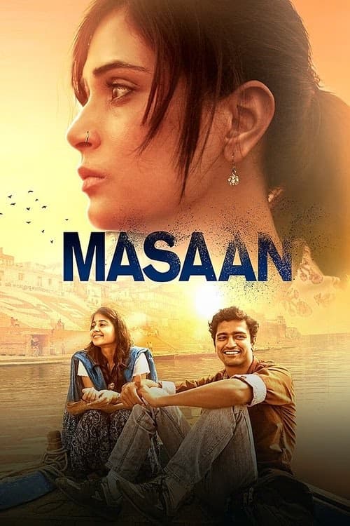 Masaan izle