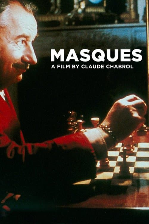 Masques izle