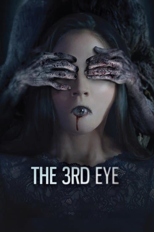Mata Batin izle