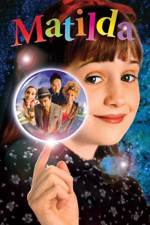 Matilda izle