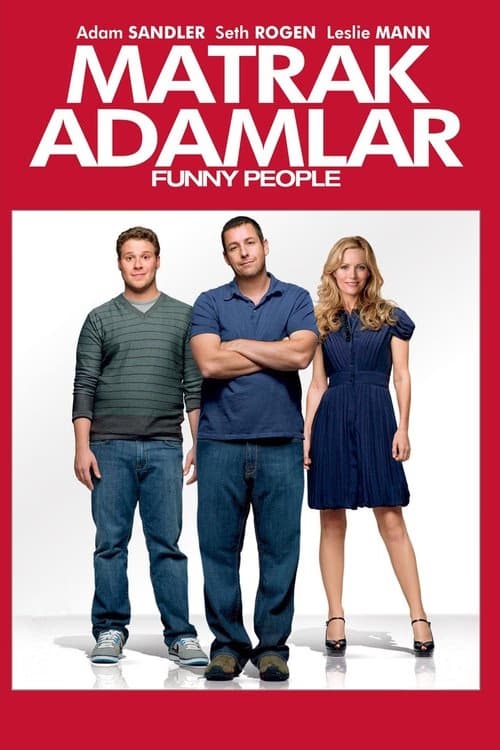 Matrak Adamlar izle