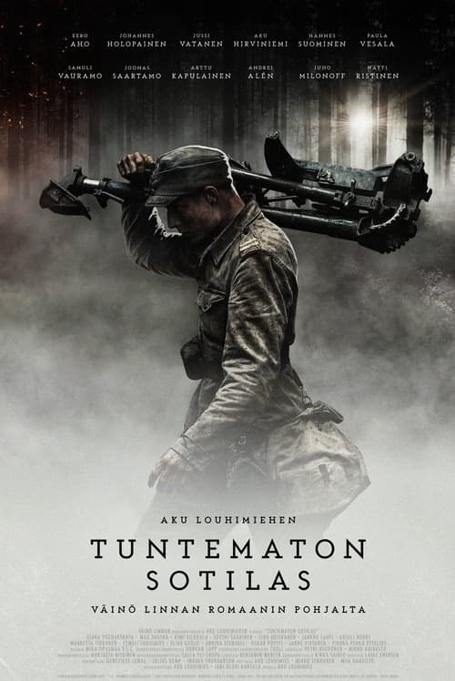 Meçhul Asker izle