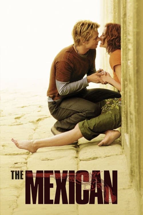 Meksikalı izle