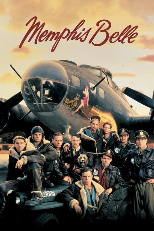 Memphis Belle izle