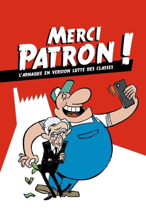 Merci patron ! izle